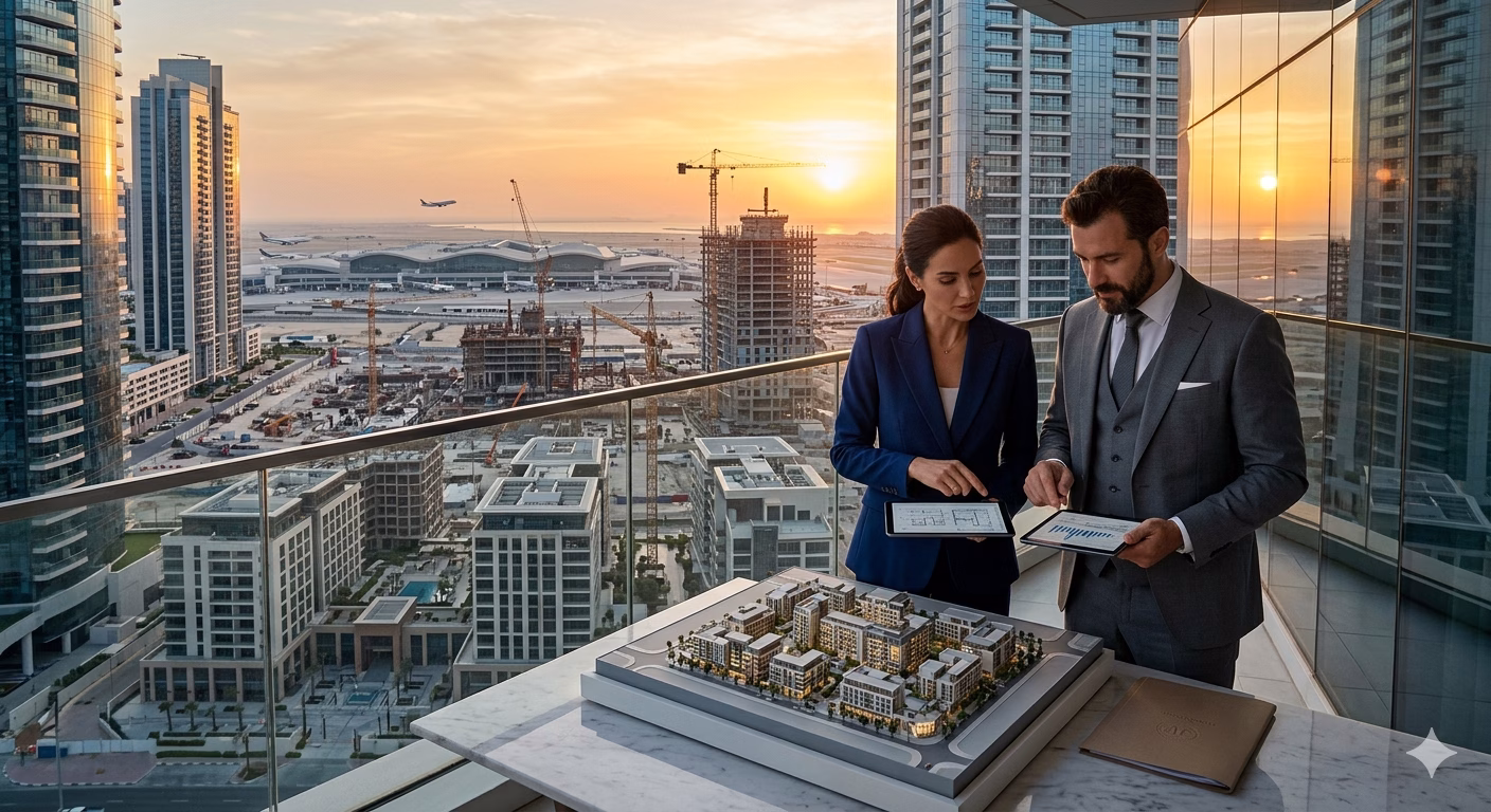 JV Property Investor Guide